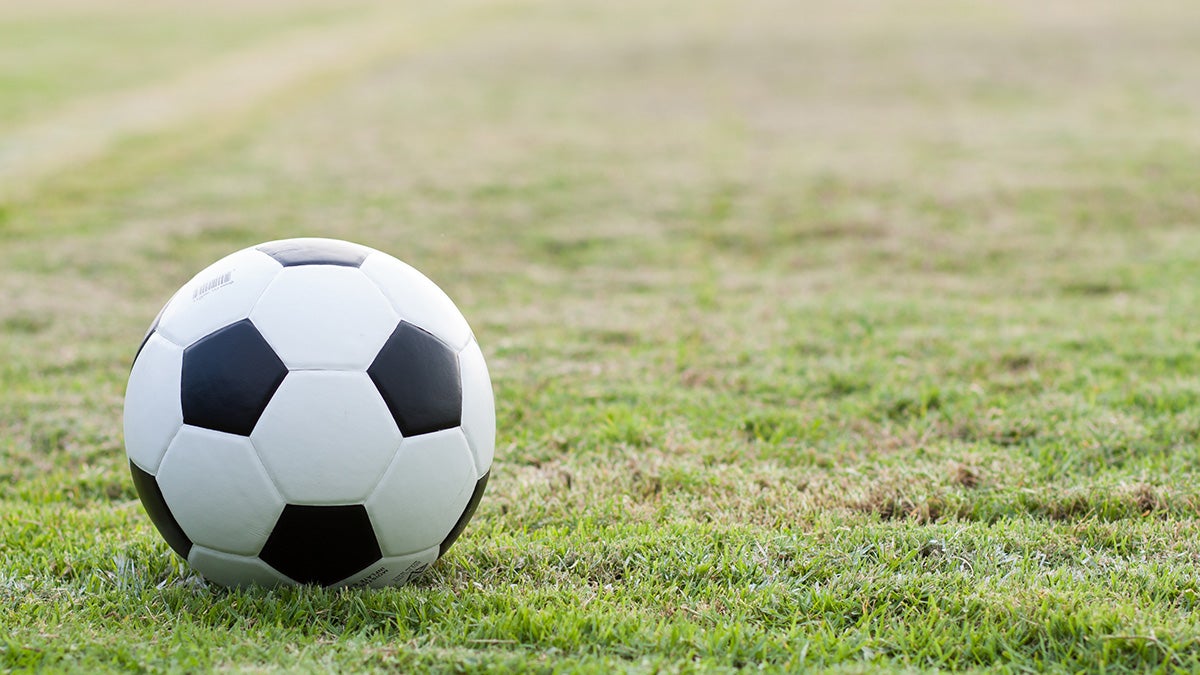 soccer ball, football