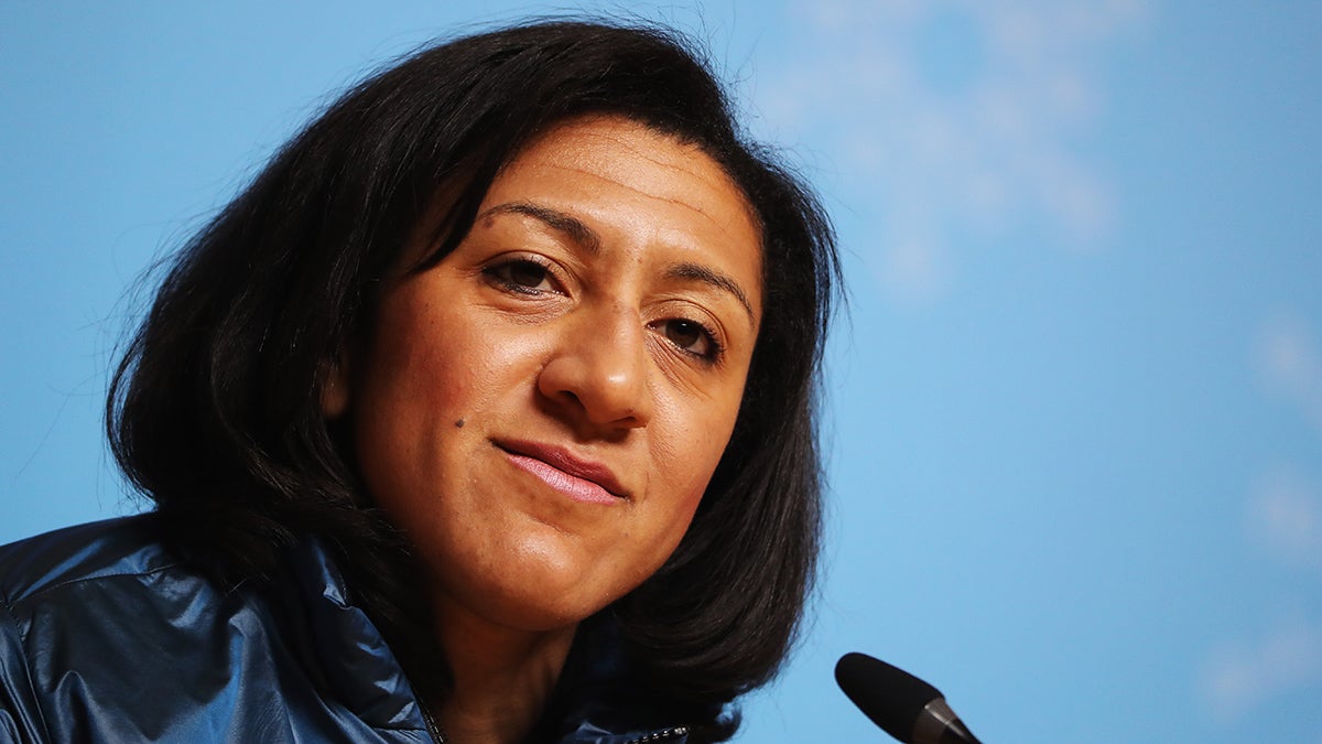 Elana Meyers Taylor, Olympic, bobsled