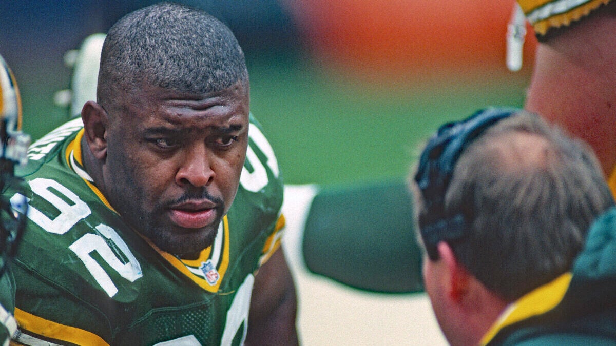 NFL Legend Reggie White Revisited: The lesson he taught us is as ...