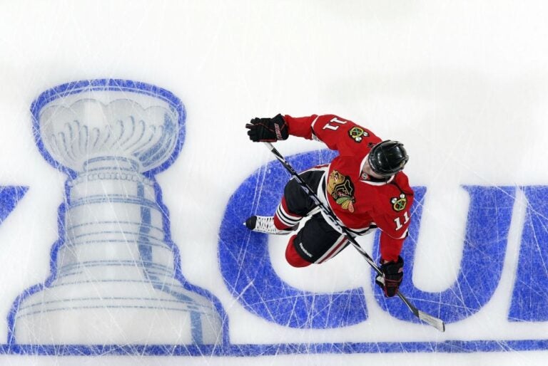 Chicago Blackhawks