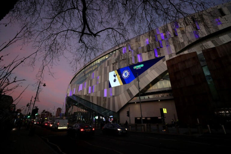 English football is integral to communities