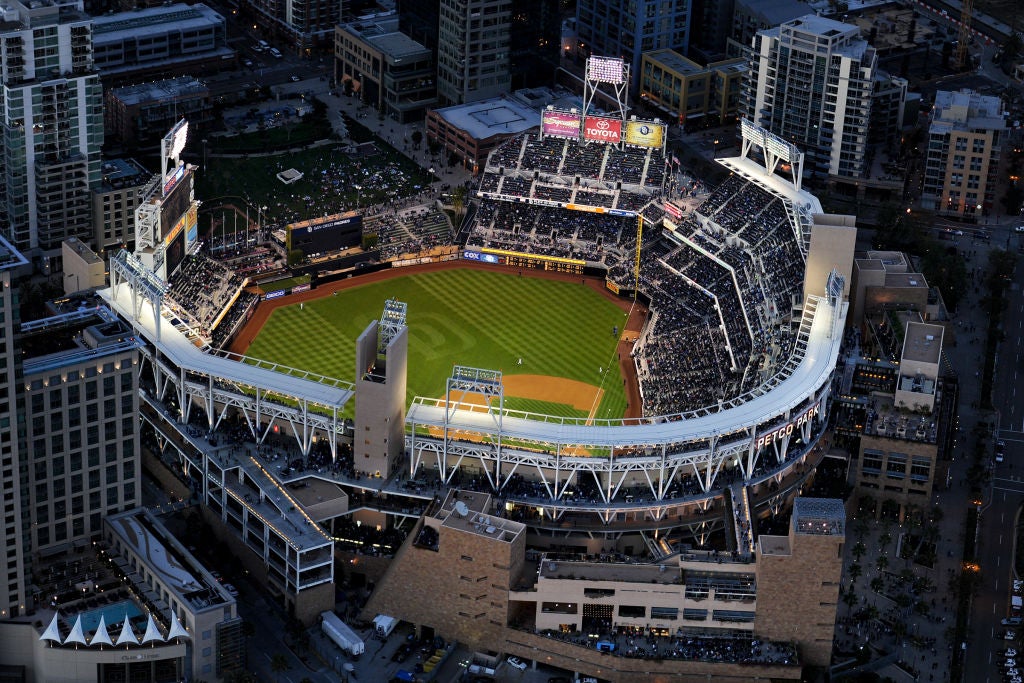 Petco Park