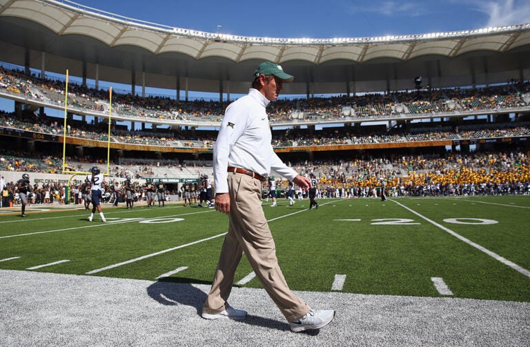 Art Briles